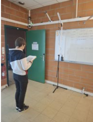 Cartographie et Calibration bureau