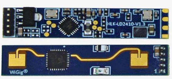 Module radar HLK-LD2410 (BLE)
